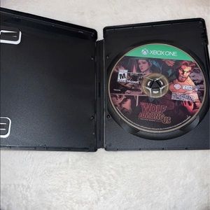 Wolf Among Us for Xbox One, A Telltale Games Series